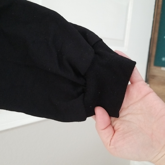 Nanette Lepore Hooded Sweatshirt - Picture 3 of 10